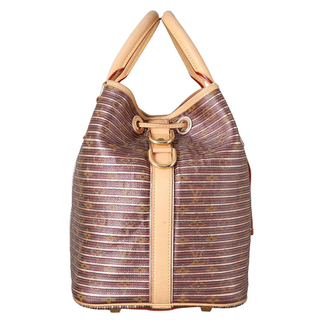 LOUIS VUITTON(USED)루이비통 M40379 빈티지 모노그램 에덴 네오 피치